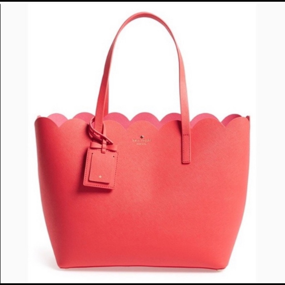 Kate Spade New York Lily Avenue Carrigan Tote